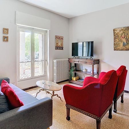 Apartment Carcasses カルカソンヌ エクステリア 写真