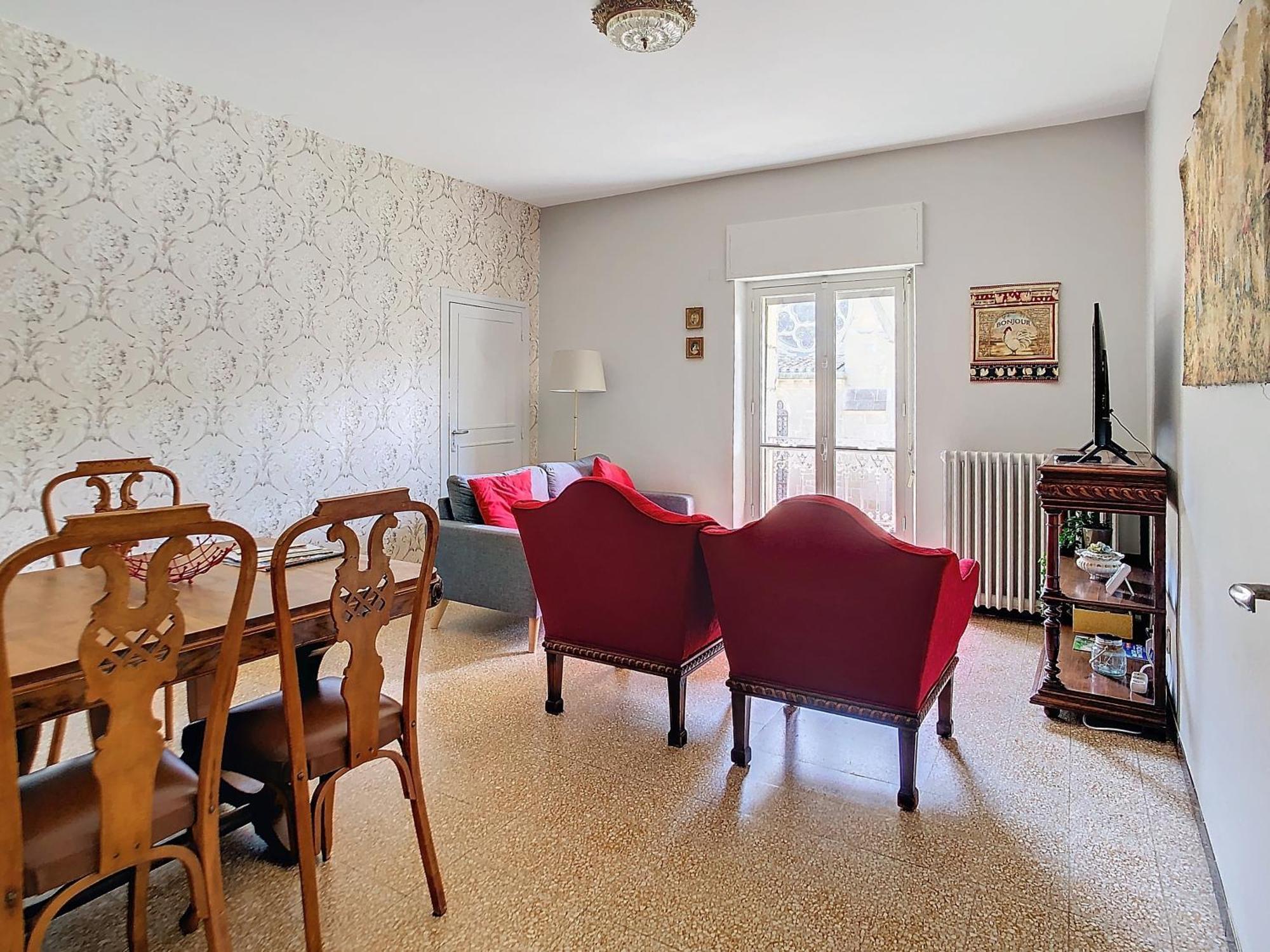 Apartment Carcasses カルカソンヌ エクステリア 写真